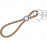 Брелок Mercedes-Benz Key ring, CLASSIC, Elegance Брелок Mercedes-Benz Key ring, CLASSIC, Elegance