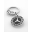 Брелок Mercedes-Benz, Untertürkheim Stainless Steel