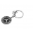 Брелок Mercedes-Benz, Untertürkheim Stainless Steel