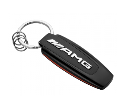 Брелок Mercedes-Benz, AMG