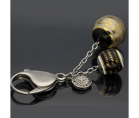 Брелок для ключів Mercedes-Benz Key ring Classic