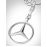 Брелок Mercedes-Benz Key Chains Brussels