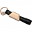 Брелок для ключів Mercedes-Benz Key ring (rose gold)