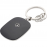 Брелок для ключів Mercedes-Benz Key Ring Wall Box Silver/Black Брелок для ключів Mercedes-Benz Key Ring Wall Box Silver/Black