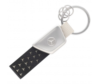 Брелок для ключів Mercedes-Benz Key ring Logo