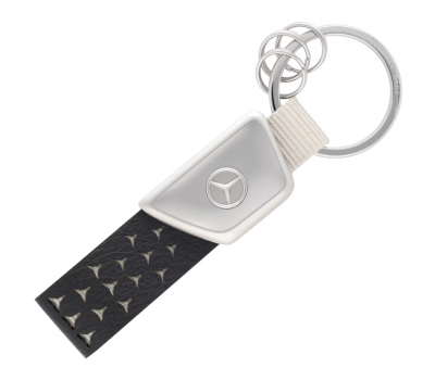 Брелок для ключів Mercedes-Benz Key ring Logo