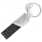 Брелок для ключів Mercedes-Benz Key ring Logo