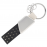 Брелок для ключів Mercedes-Benz Key ring Logo