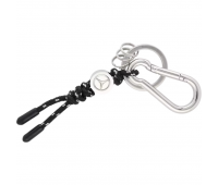 Брелок Mercedes-Benz Key ring Cord
