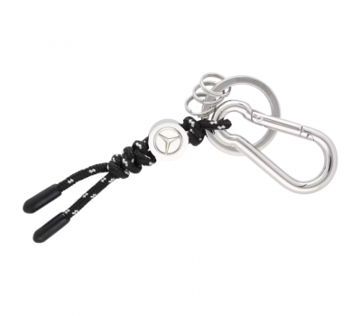 Брелок Mercedes-Benz Key ring Cord Брелок Mercedes-Benz Key ring Cord