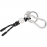 Брелок Mercedes-Benz Key ring Cord Брелок Mercedes-Benz Key ring Cord