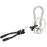 Брелок Mercedes-Benz Key ring Cord Брелок Mercedes-Benz Key ring Cord