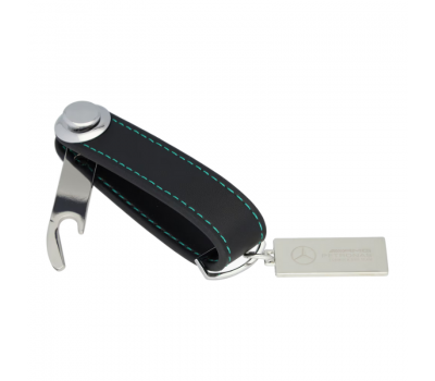 Брелок Mercedes-Benz F1 Key