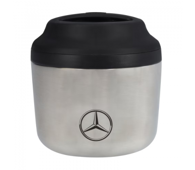 Термо ланч бокс Mercedes
