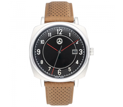 Чоловічий наручний годинник Mercedes-Benz, Classic, Pagode