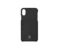 Чохол для iPhone X/iPhone XS з зіркою Mercedes Чохол для iPhone X/iPhone XS з зіркою Mercedes