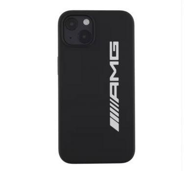 Чохол AMG для iPhone 13
