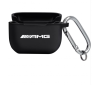 Чохол для AirPod 3 (з логотипом AMG) Чохол для AirPod 3 (з логотипом AMG)