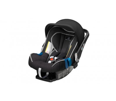 Дитяча люлька BABY-SAFE plus II (0 - 15 ме)