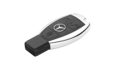 Флешки та компʼютерні миші Mercedes