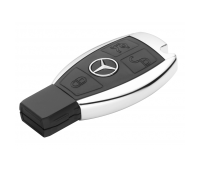 Флешка Mercedes-Benz, 8 GB