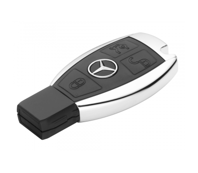 Флешка Mercedes-Benz, 8 GB