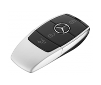 Флешка Mercedes-Benz, Key Style, 8GB