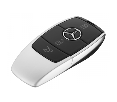 Флешка Mercedes-Benz, Key Style, 8GB
