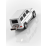 Флешка Mercedes-Benz G 65, 16GB, AMG Флешка Mercedes-Benz G 65, 16GB, AMG
