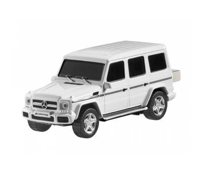 Флешка Mercedes-Benz G 65, 16GB, AMG Флешка Mercedes-Benz G 65, 16GB, AMG