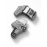 Флешка Mercedes-Benz Trucker, 4 GB