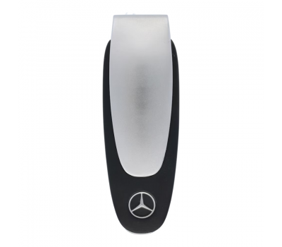 Затискач для грошей Mercedes Затискач для грошей Mercedes