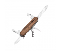 Кишеньковий ніж Victorinox Mercedes-Benz, Spartan Wood