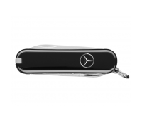 Складний ніж Mercedes-Benz Victorinox Mini Knife