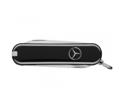 Складний ніж Mercedes-Benz Victorinox Mini Knife Складний ніж Mercedes-Benz Victorinox Mini Knife