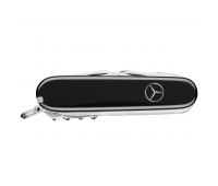 Складний ніж Mercedes-Benz Victorinox Swiss Champ Pocket Knife