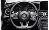 Рульові колеса Mercedes C204 (2011-2015)