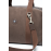 Шкіряна дорожня сумка Mercedes-Benz Weekend bag