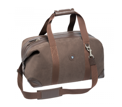 Шкіряна дорожня сумка Mercedes-Benz Weekend bag