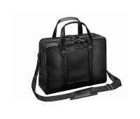 Шкіряна ділова сумка Mercedes-Benz AMG Business Bag Шкіряна ділова сумка Mercedes-Benz AMG Business Bag