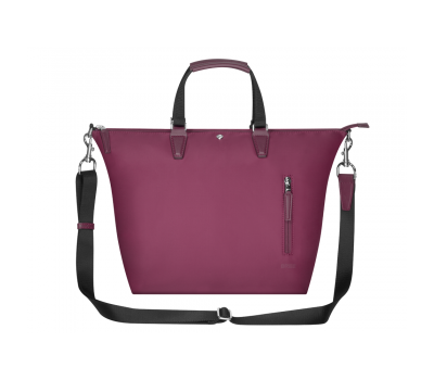 Жіноча сумка Mercedes-Benz Women's Handbag, Plum