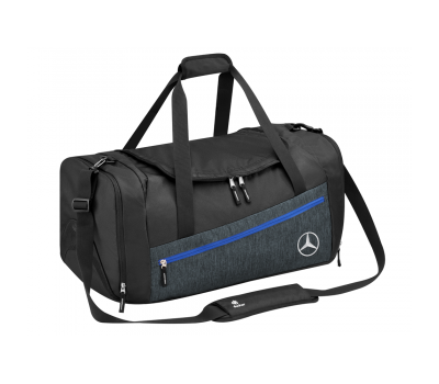 Спортивна сумка Mercedes-Benz, by Deuter