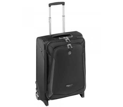 Туристична валіза Mercedes X´Blade Suitcase Upright 55, Samsonite Туристична валіза Mercedes X´Blade Suitcase Upright 55, Samsonite