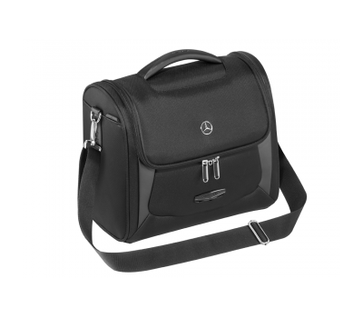 Дорожный несессер Mercedes-Benz Vanity Suitcase, Samsonite Дорожный несессер Mercedes-Benz Vanity Suitcase, Samsonite