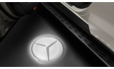 Світлодіодні прожектори Mercedes S205 (2014-...)
