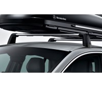 Багажні дуги для Mercedes C292 Багажні дуги для Mercedes C292