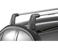 Багажні дуги для Mercedes W204