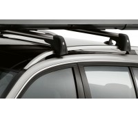 Багажні дуги для Mercedes S204 Багажні дуги для Mercedes S204