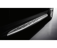 Підніжки для Mercedes W166 Підніжки для Mercedes W166