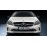 Переднє облицювання, Carbon-Style для Mercedes W176